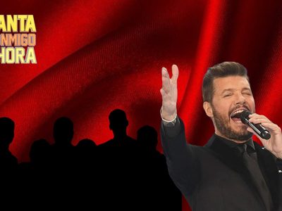 Así será el final de temporada de "Canta Conmigo Ahora" en El Trece