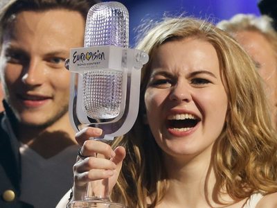 Protestas y amenazas terroristas implicarán mayor seguridad en Eurovisión