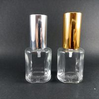 Con los frascos de perfumes que ibas a tirar, armá este proyecto ideal para ganar unos pesos en el Día de la Madre