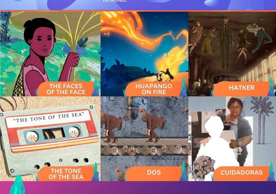Pixelatl da a conocer a los 12 finalistas de la convocatoria Short Way