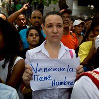 Convoca OEA a una 'sesión urgente” para discutir la crisis en Venezuela