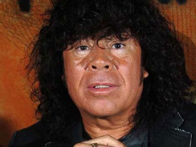 ¡No pudo resistir! La Mona Jiménez tuvo que tomar una drástica decisión. ¡Por culpa del coronavirus!