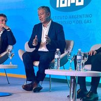 Neuquén, Río Negro y Chubut invertirán en la ampliación del gasoducto cordillerano