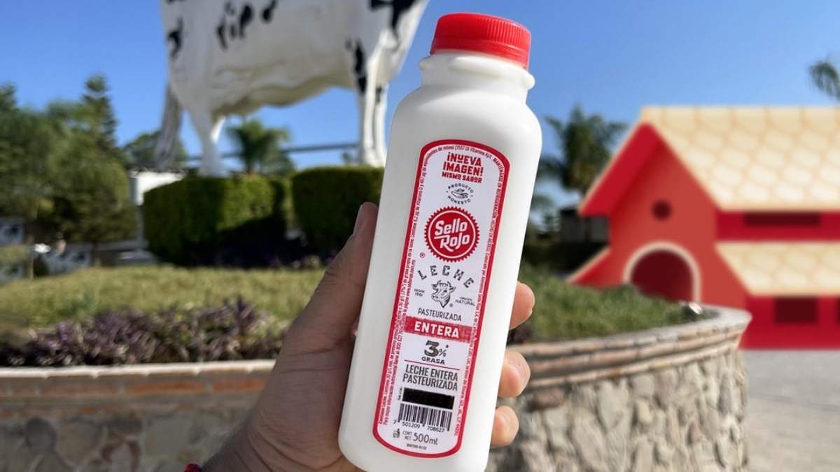Productos de la empresa Sello Rojo