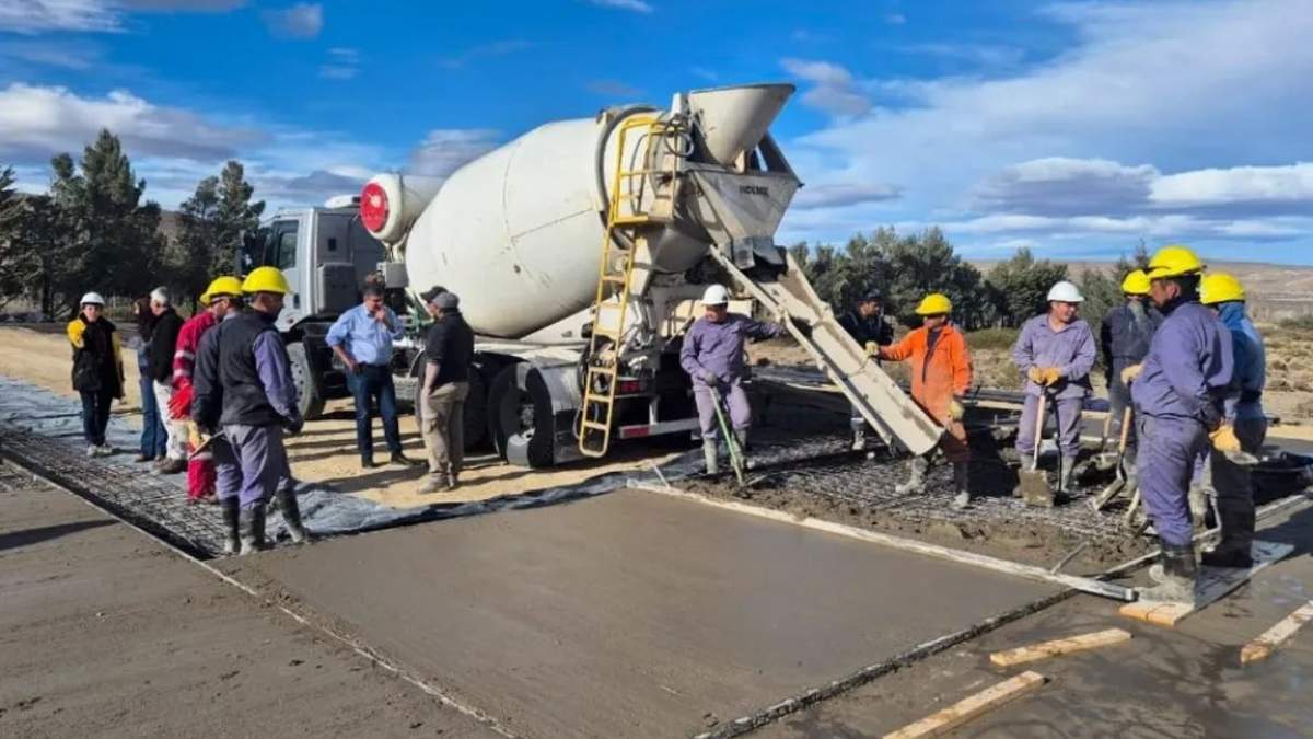 La ejecución del nuevo edificio estará a cargo de la Unidad Ejecutora Provincial. Fuente: (Gobierno de Neuquén)