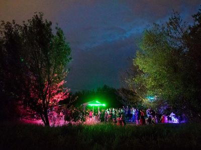 Indignación en Mar del Plata por una fiesta clandestina para "despedir la nocturnidad"