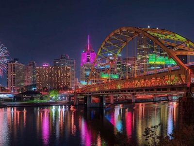 ¿Quieres vivir en Estados Unidos? Estás son las 10 ciudades más baratas