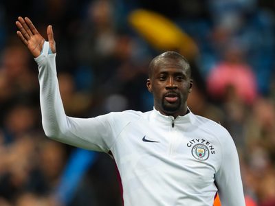 Yaya Touré, a un paso llegar a un grande de América