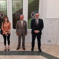 Matías Kulfas se reunió con la UIA con el foco puesto en una minería sustentable y federal