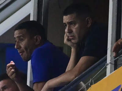 "Un paso riesgoso": un excompañero de Juan Román Riquelme analizó su gestión dirigencial