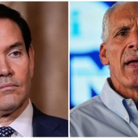 Marco Rubio llama a Nasry Asfura, presidente electo de Honduras, y subraya el respaldo de EU