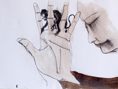 Xcaayu´ (otros cinco)