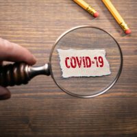 Coronavirus en Chubut: hay 2.338 personas aisladas