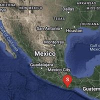 Reportan saldo blanco en CDMX tras el sismo
