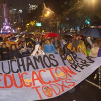 El 82% de mexicanos de entre 25 y 64 años no tiene estudios de educación superior: OCDE