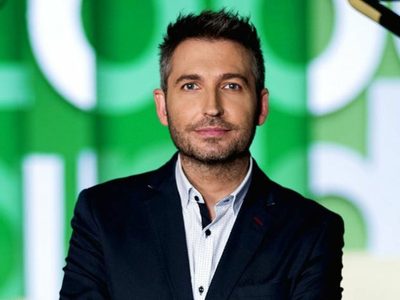 ¡Imperdible! Con un anuncio de última hora, Frank Blanco dio una importante noticia
