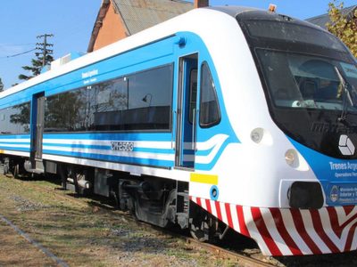 ¡Atención! Habrá modificaciones en el horario de los trenes por el feriado de Carnaval
