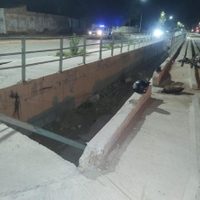 Dos personas perdieron la vida en diferentes accidentes de tránsito en Rincón de los Sauces