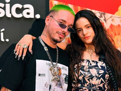 El concierto de J Balvin en Fortnite recibió miles de críticas por un hecho relacionado a Rosalía