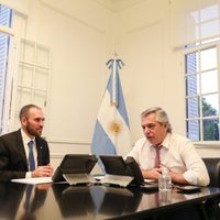 Para afrontar el coronavirus: ¿Qué medidas económicas anunciará el Gobierno en el día de hoy?