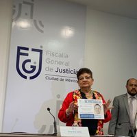 Fátima reconoció a la mujer que se la llevó; escuela cumplió protocolo: Godoy