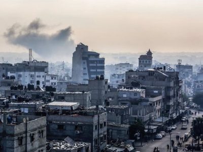 La ONU tacha de "catastrófica" la reanudación del conflicto en Gaza