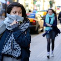 Tiempo inestable en la provincia: así estará el clima este sábado