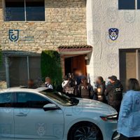 Fiscalía catea 3 inmuebles de Julio Serna, exfuncionario de Miguel Ángel Mancera