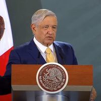AMLO plantea extinguir al Conapred y discutir desempeño de otros organismos