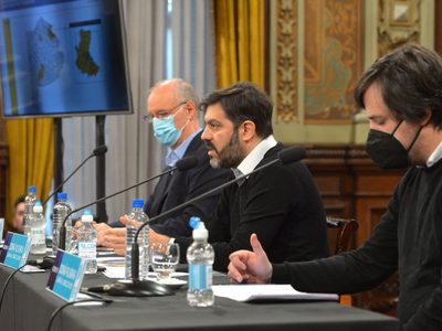 "Necropolíticos oportunista": la dura acusación del Gobierno bonaerense a la oposición