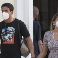 De trabajar, no hablemos: Ivana Icardi y Hugo Sierra volvieron a viajar, como todo el verano