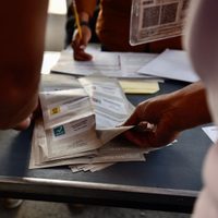 La FGR recibe 23 denuncias de delitos electorales; 19 en Edomex y 4 en Coahuila