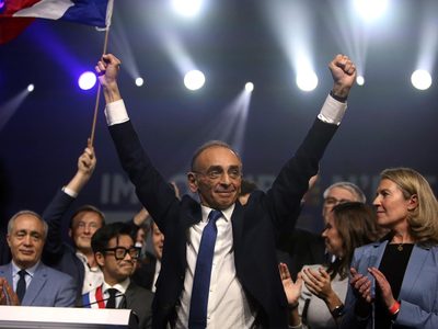 Eric Zemmour, el candidato ideal de la ultraderecha