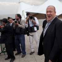 En campaña, Alfaro prometió que no habría 'ni un peso de deuda”; hoy ya superaría los 33 mil mdp