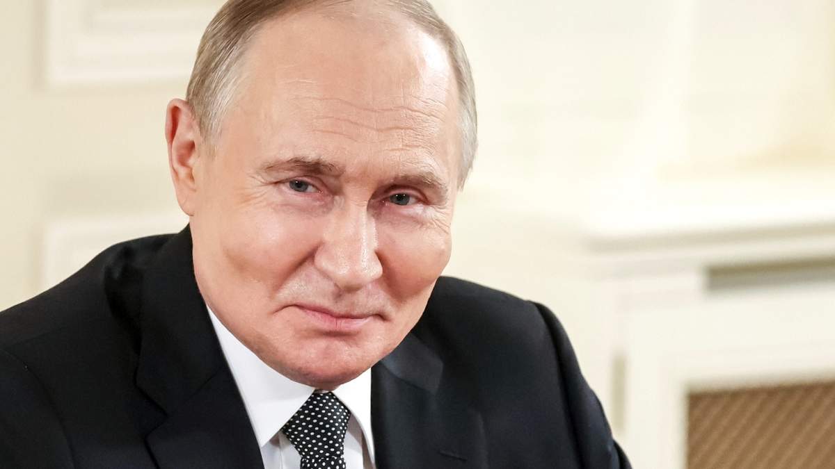 Putin. Un canal directo para empresarios e inversionistas mexicanos