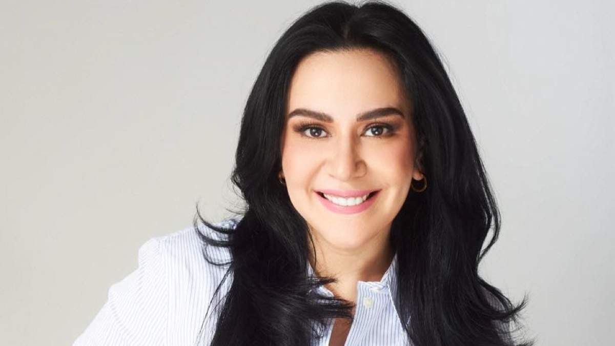 La exsecretaria de Bienestar