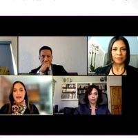 INE arranca las Jornadas de Diálogo Nacional para promover la consulta popular
