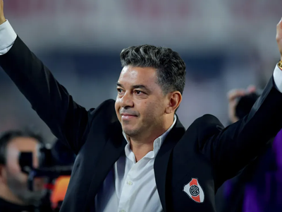 A Gallardo le entusiasma: el ídolo de los hinchas de River que podría volver al club