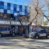 Ordenan la captura internacional del dueño de Megatecnología