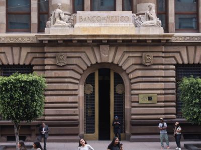 Banxico anticipa que la debilidad económica incidirá a la baja sobre la inflación