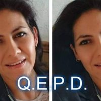 Escribe al gobernador de Querétaro porque temía por su vida... y la matan