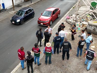 Nezahualcóyotl e Iztapalapa reordenarán tianguis de San Juan: ¿qué cambios se realizarán?
