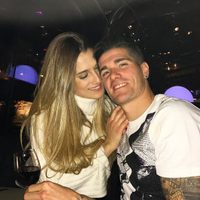 "Nuestro momento": la postal más cautivadora del hijo de Camila Homs y Rodrigo De Paul