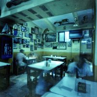 Hasta este sábado, la exposición fotográfica 'Entre copa y copa” de Regina Mejía
