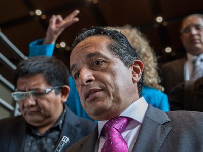 Carlos Joaquín gobernará Quintana Roo… a pesar de la aversión de Borge