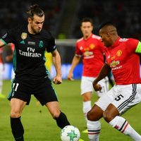 Manchester United, a un paso de incorporar una figura pretendida por el Real Madrid