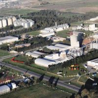 Vecinos dejaron el lote ocupado en el Parque Industrial de Neuquén
