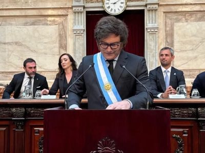 Presupuesto 2026: la derogación de financiamiento universitario y de la ley de discapacidad agudiza el debate