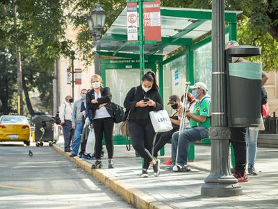 Paro de transporte: hoy no habrá colectivos en el interior del país y en cinco ciudades bonaerenses