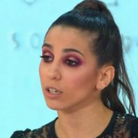 Cinthia Fernández sacó a la luz las fuertes amenazas que recibió luego de criticar al Kun Agüero